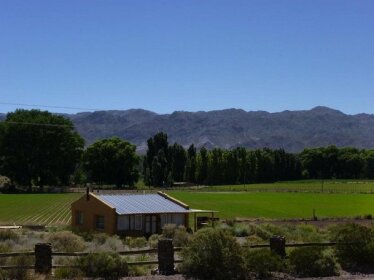 Valle del Cielo