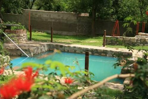 Hosteria Las Vertientes - Photo2