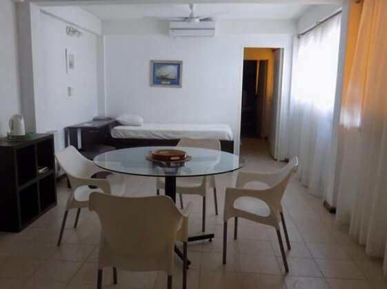 Salta Hotel - Photo2
