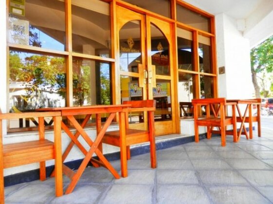 Salta Hotel - Photo5