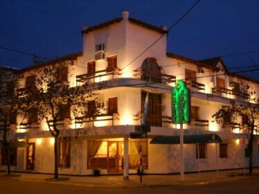 Salta Hotel