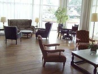 Hotel Austral Viedma - Photo4