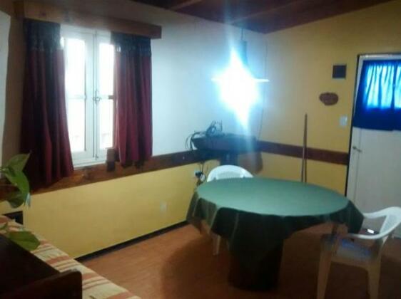 Cabanas De Octavio - Photo3