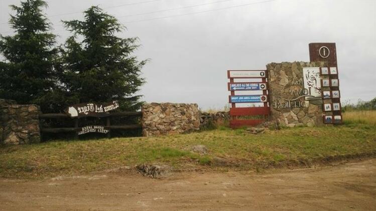 Aires de la Colina - Photo2