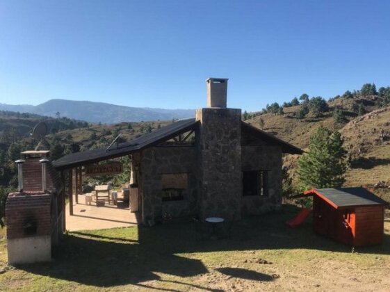 Cabana La Catalina - Photo2
