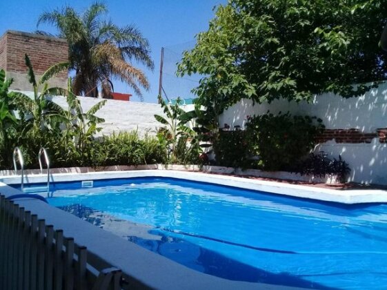 Amanitas Hotel - Photo2