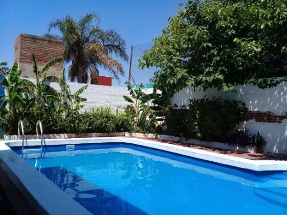 Amanitas Hotel - Photo3