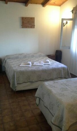 Amanitas Hotel - Photo4