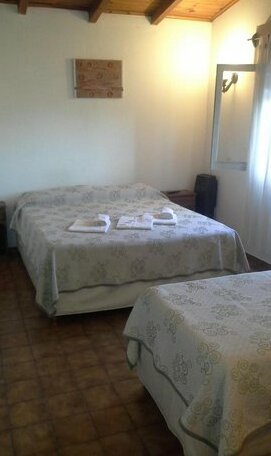 Amanitas Hotel - Photo4