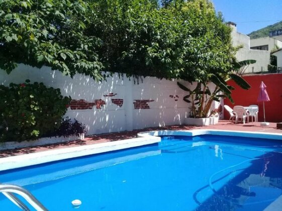 Amanitas Hotel - Photo5