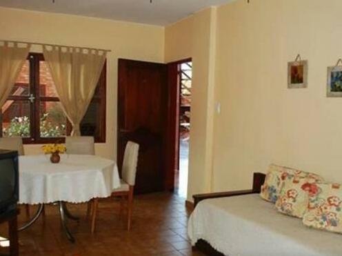 Apart Hotel El Portico - Photo2
