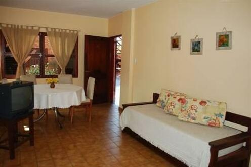 Apart Hotel El Portico - Photo3