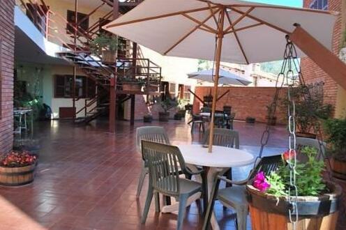 Apart Hotel El Portico - Photo5