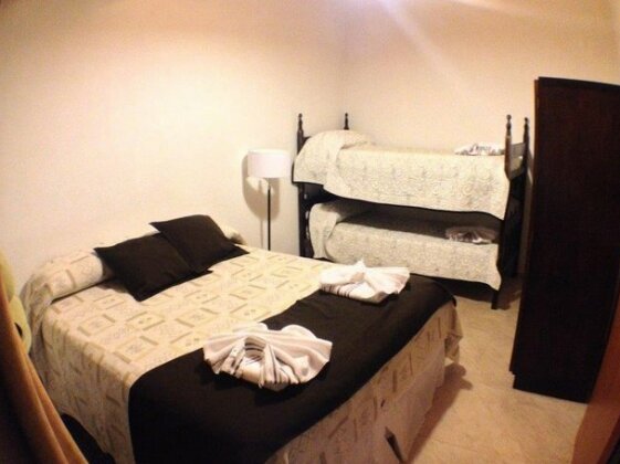 Apart-Hotel Gibert's House - Photo2