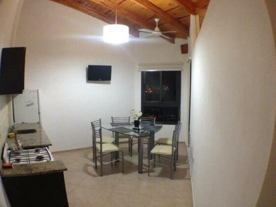 Apart-Hotel Gibert's House - Photo5