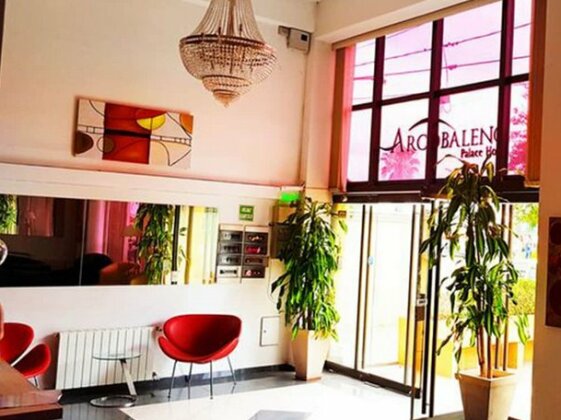 Arcobaleno Palace - Photo3