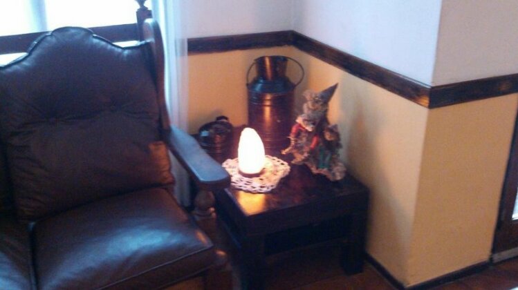 ATLANTIK Villa Carlos Paz - Photo2