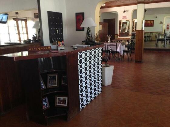 ATLANTIK Villa Carlos Paz - Photo3