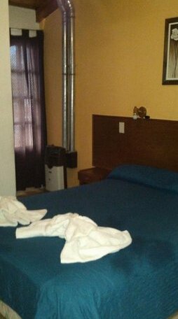 ATLANTIK Villa Carlos Paz - Photo4