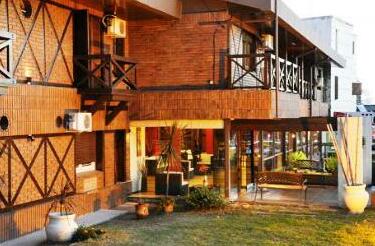 Atyla Soho Village Hotel - Photo2
