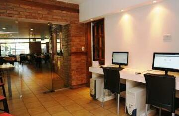 Atyla Soho Village Hotel - Photo3