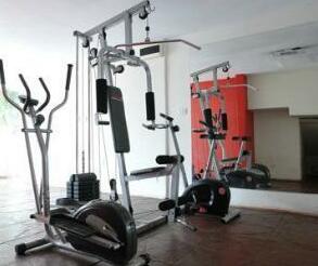 Atyla Soho Village Hotel - Photo4