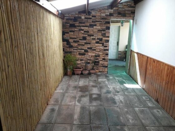 Cabana Del Lago Villa Carlos Paz - Photo2