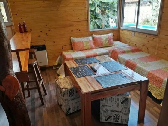 Cabana Del Lago Villa Carlos Paz - Photo3