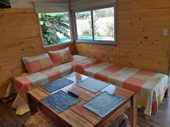 Cabana Del Lago Villa Carlos Paz - Photo4