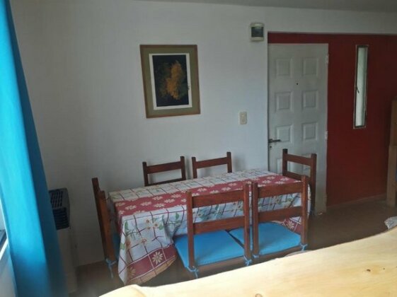 Cabana Del Lago Villa Carlos Paz - Photo5