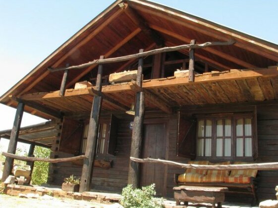 Cabana en Carlos Paz - Photo2