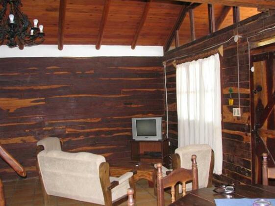 Cabana en Carlos Paz - Photo3