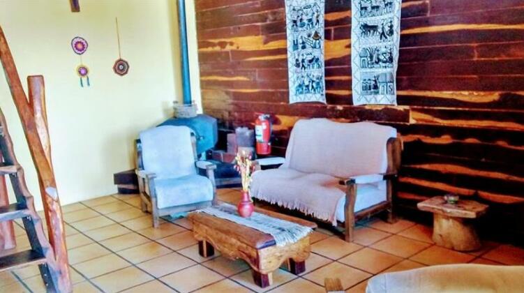 Cabana en Carlos Paz - Photo4