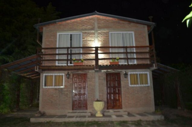 Cabanas de Mora - Photo2