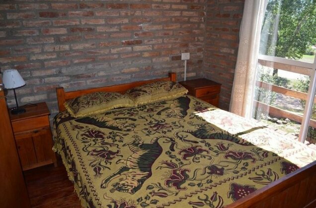 Cabanas de Mora - Photo3