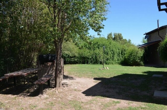 Cabanas de Mora - Photo5