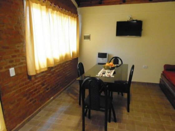 Cabanas Dona Itati - Photo4