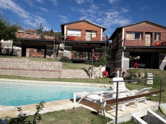 Cabanas Dona Itati - Photo5