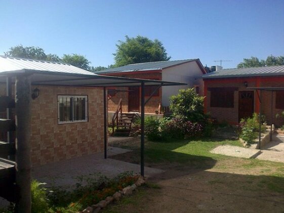 Cabanas mi Sueno - Photo2