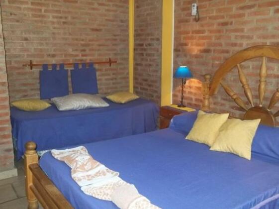 Cabanas mi Sueno - Photo5