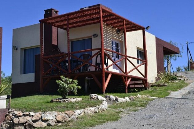 Cabanas Quebrada Del Lobito - Photo2