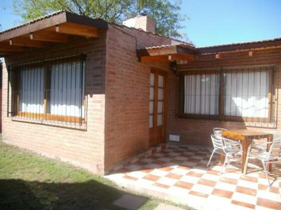 Cabanas Tio Willy - Photo2