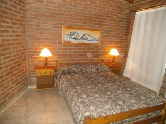 Cabanas Tio Willy - Photo4