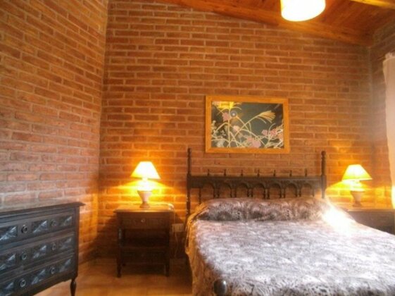 Cabanas Tio Willy - Photo5