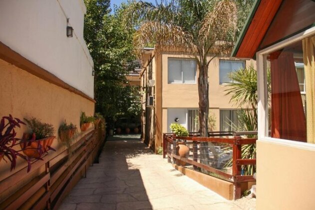 Carlos Paz Departamentos - Photo2