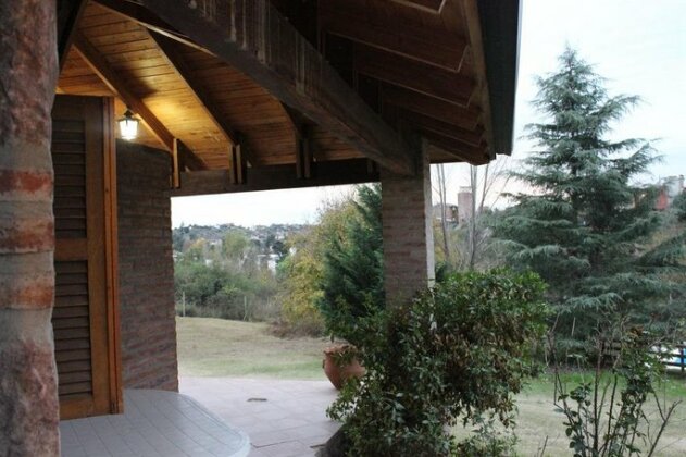 Casa en Villa Carlos Paz - Photo2