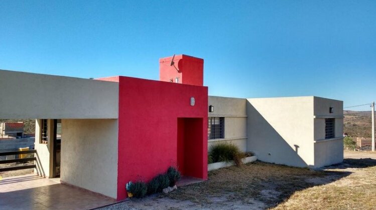 Casa Estancia Vieja - Photo2