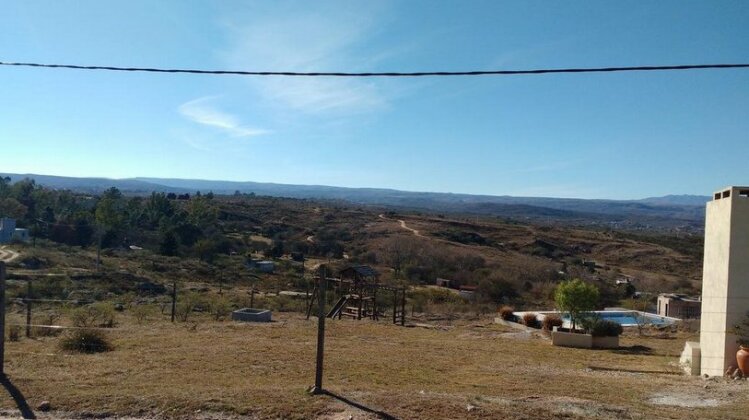 Casa Estancia Vieja - Photo5