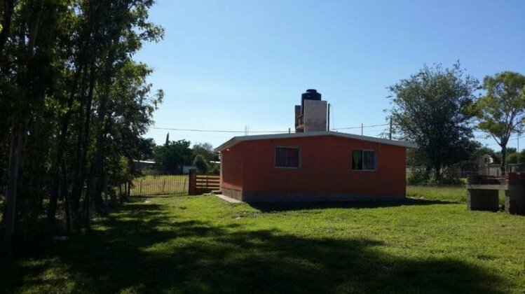 Casas Cordoba - Photo2