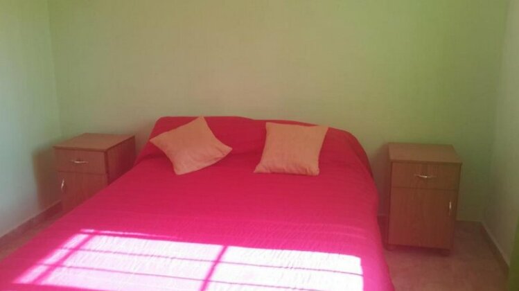 Casas Cordoba - Photo3